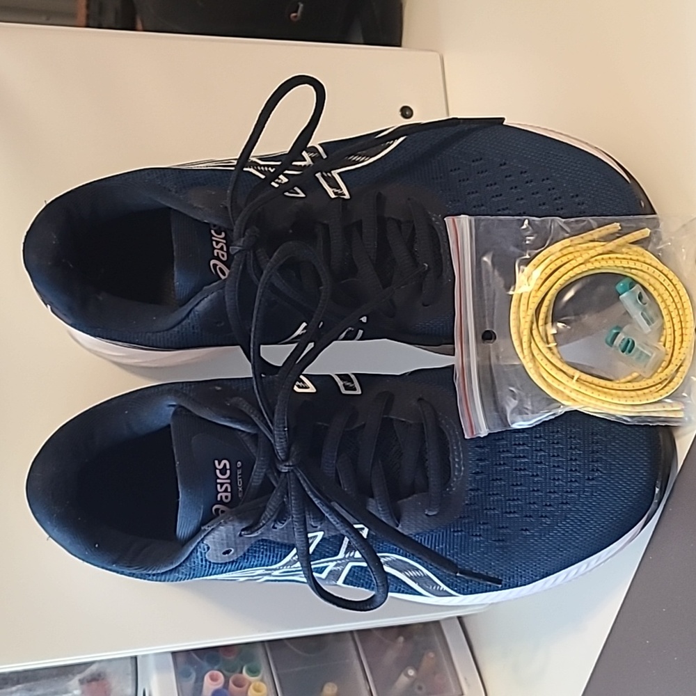Asics Gel Excite Running 8.5
